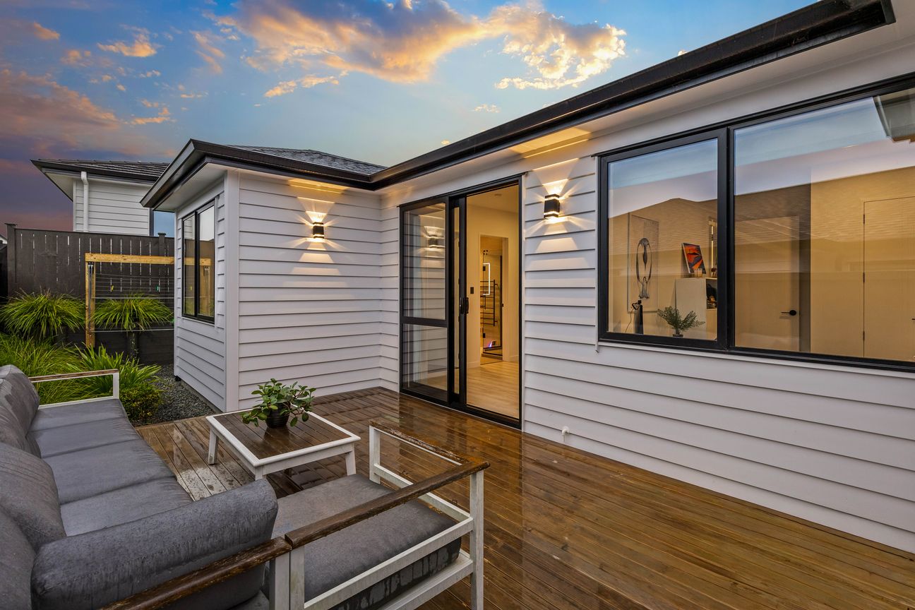 Space, Family Flexibility & Comfort - Meer