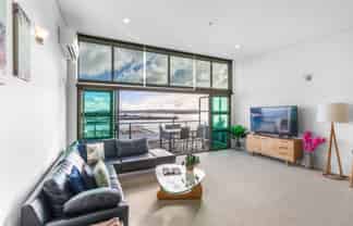 78/145 Quay Street , Auckland Central