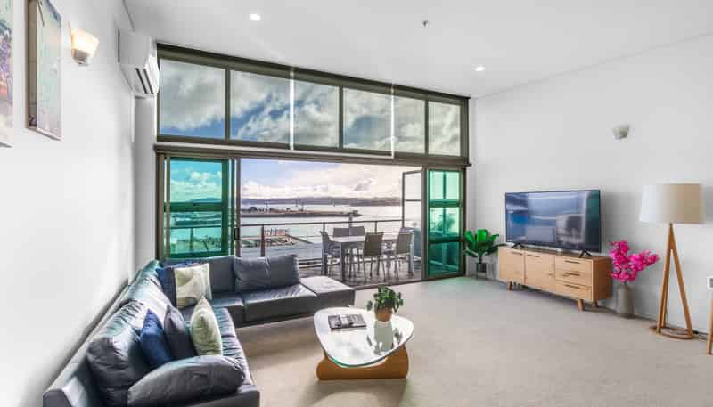 78/145 Quay Street , Auckland Central