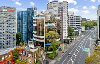 Office Opportunity with Flexible Options