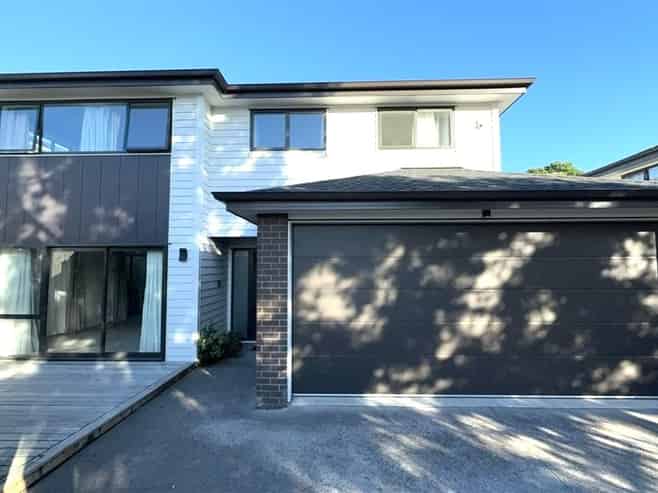 B/29 Sydney Street, Hauraki