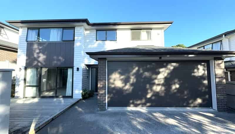 B/29 Sydney Street, Hauraki