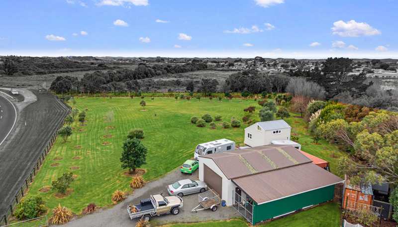 64 Mosston Road, Castlecliff