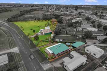 64 Mosston Road, Castlecliff