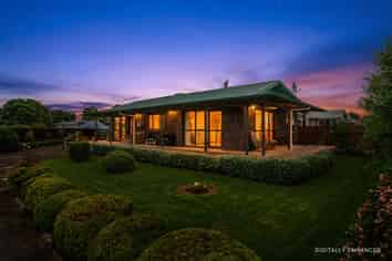 64 Mosston Road, Castlecliff
