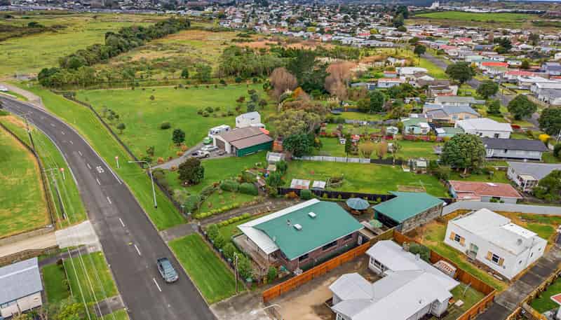 64 Mosston Road, Castlecliff