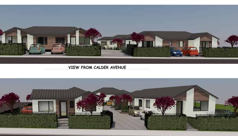 6 Calder Avenue, NORTH EAST VALLEY