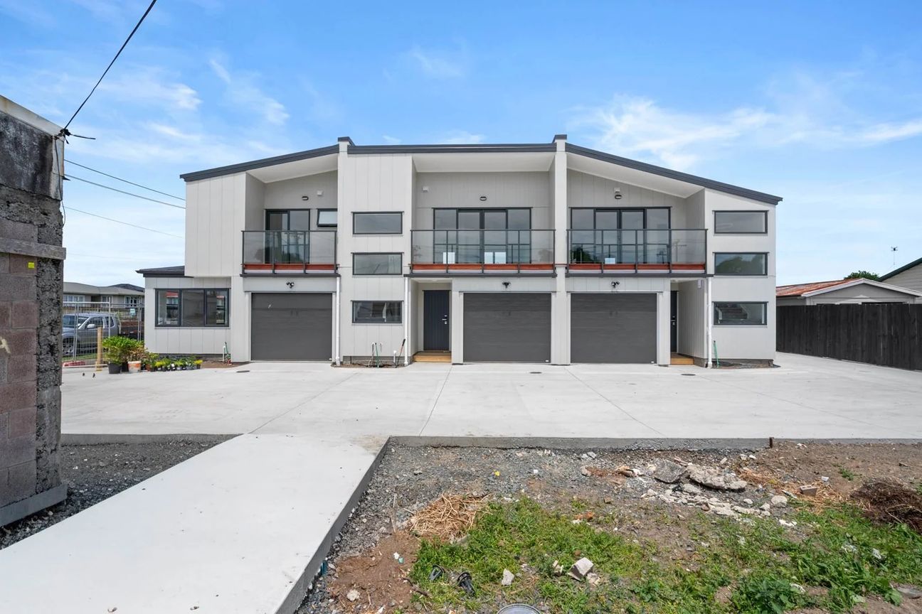 Brand New Home - Vista 2