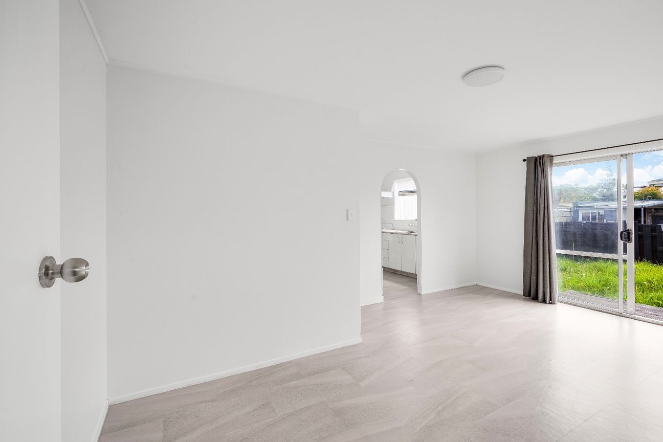 2 Bedroom, Dinsdale Dream - Widok 4
