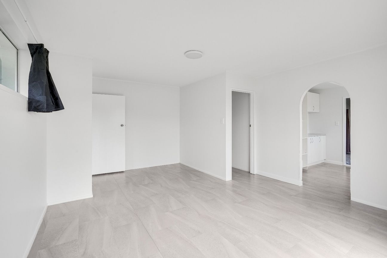 2 Bedroom, Dinsdale Dream - Widok 5