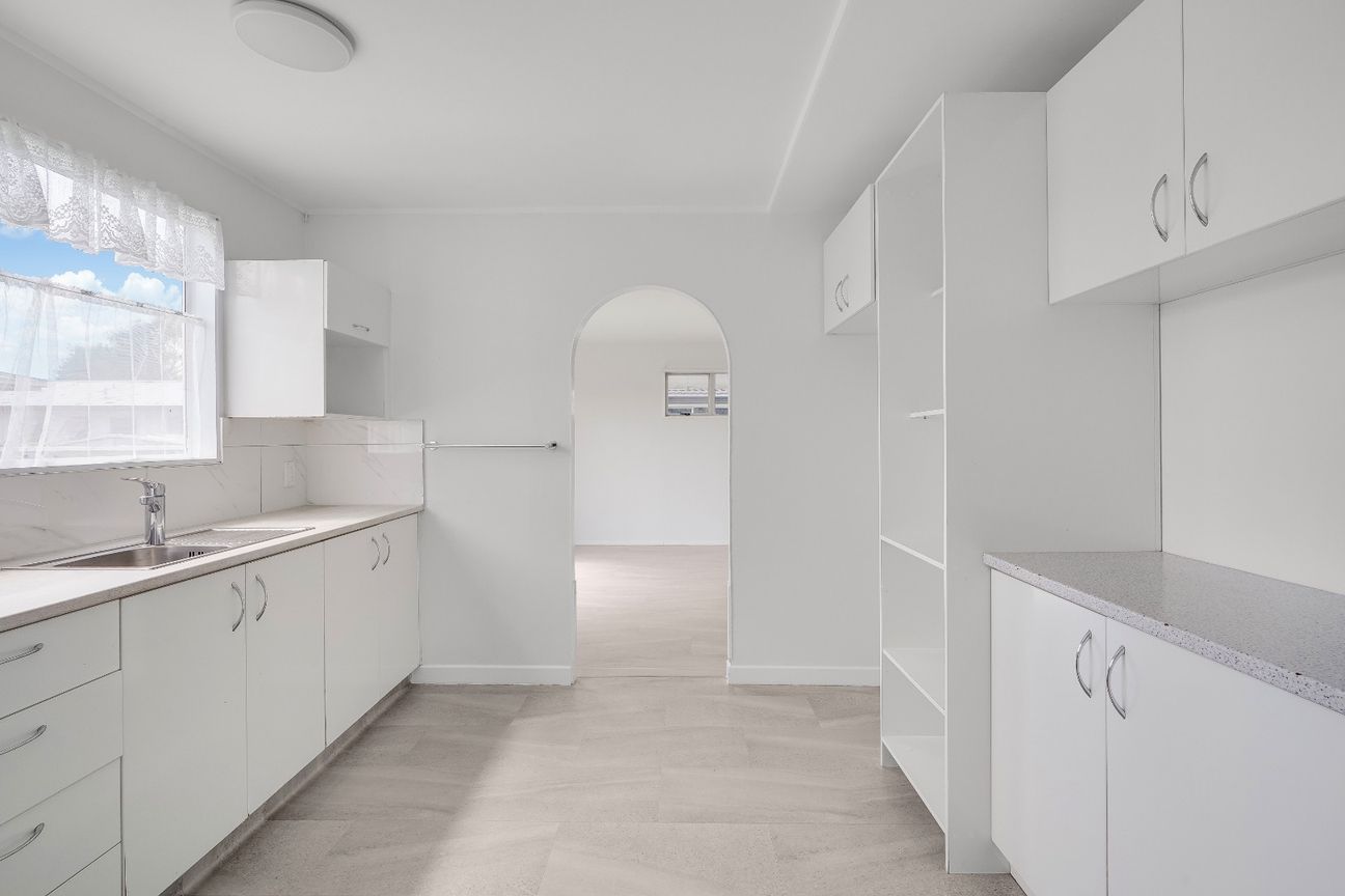 2 Bedroom, Dinsdale Dream - Więcej