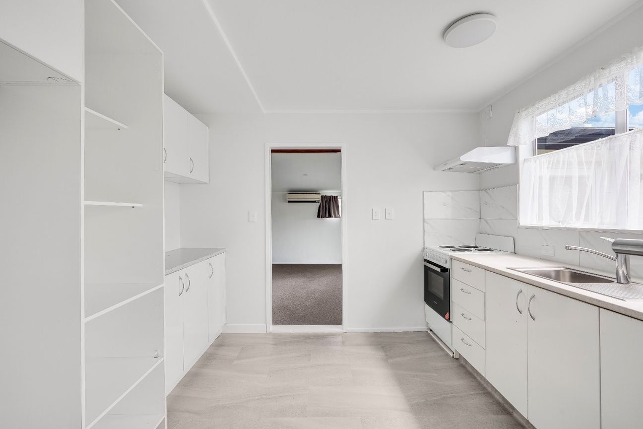 2 Bedroom, Dinsdale Dream - Widok 6