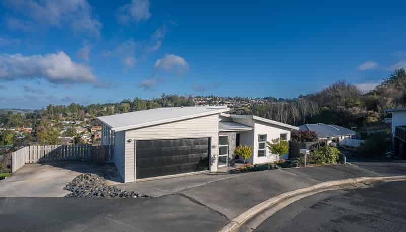 16 Kempthorne Place, Wakari
