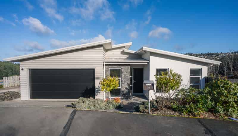 16 Kempthorne Place, Wakari