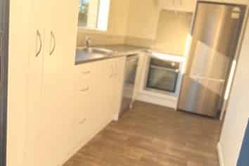 Auckland - Address withheld