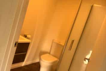Auckland - Address withheld