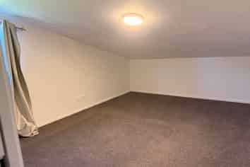 Auckland - Address withheld