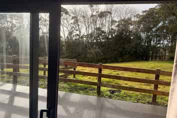 Auckland - Address withheld