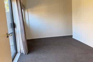 Auckland - Address withheld