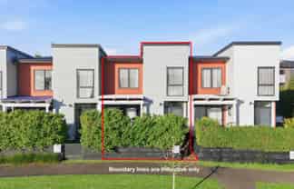 4 Fermi Lane, Papakura