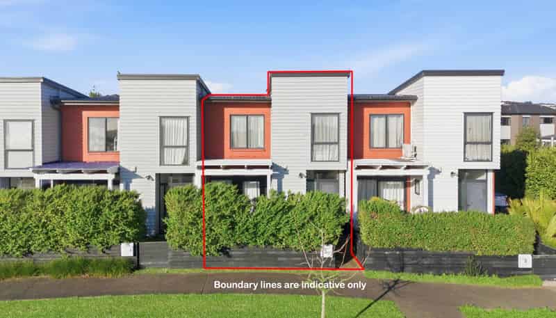 4 Fermi Lane, Papakura