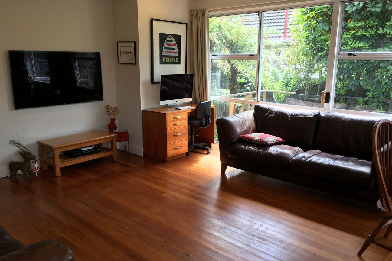 Sunny 3 bedroom house - Widok 2