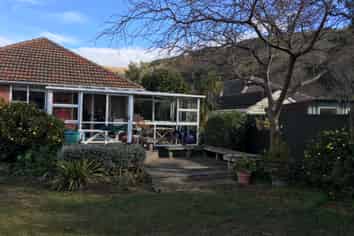 23 Arnold Street, Sumner