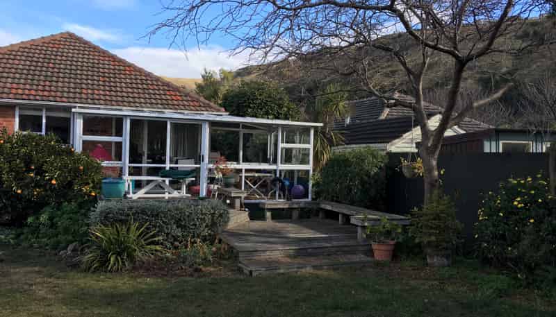 23 Arnold Street, Sumner