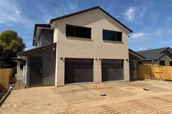 B/1115 Heaphy Terrace, Claudelands