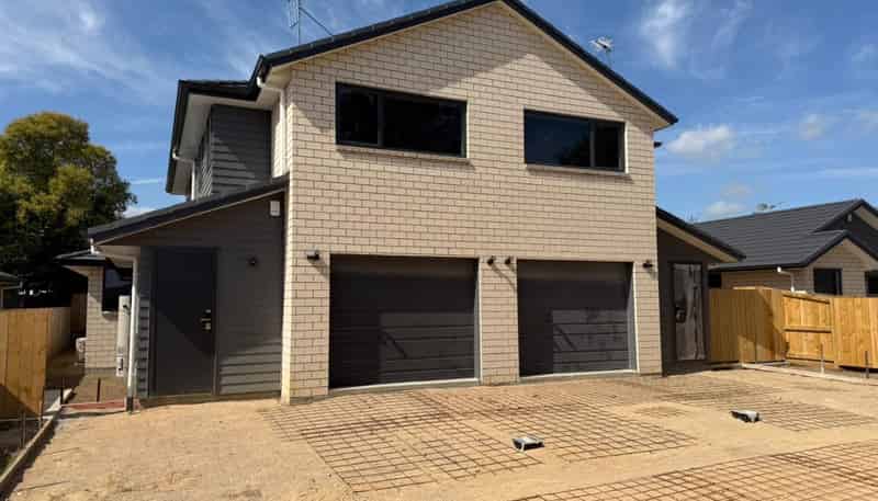 B/1115 Heaphy Terrace, Claudelands