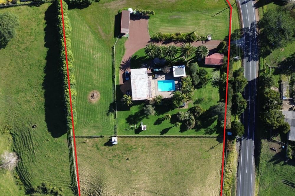 Charming 2-storey lifestyle with grazing - Widok 2