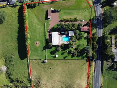 16 Durey Rd, Dairy Flat