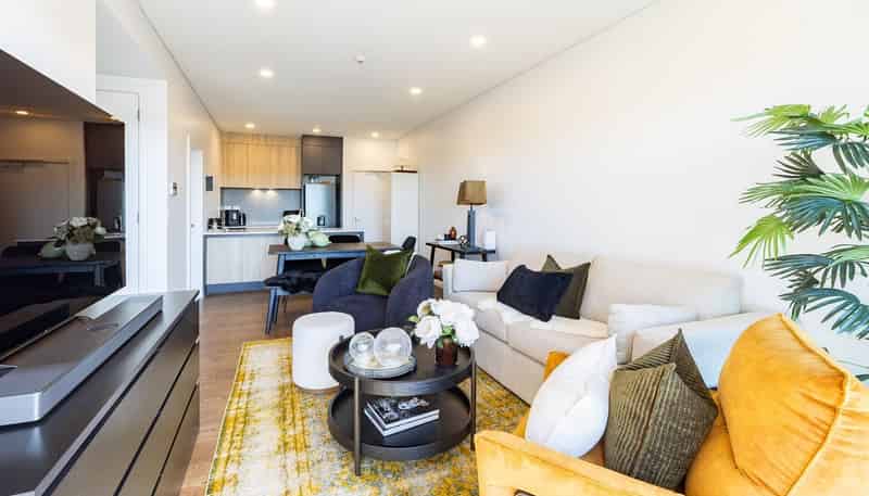 303/8 Meadowbank Road, Meadowbank
