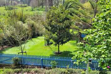 Auckland - Address withheld