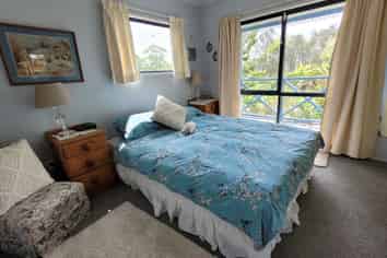 Auckland - Address withheld