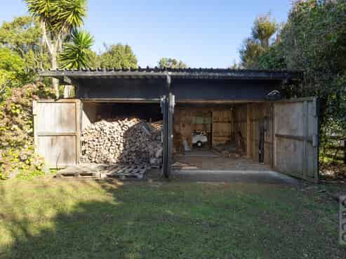 177 Taupaki Road, Taupaki