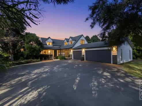 177 Taupaki Road, Taupaki