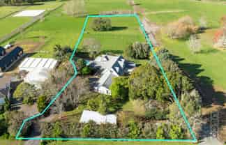 177 Taupaki Road, Taupaki