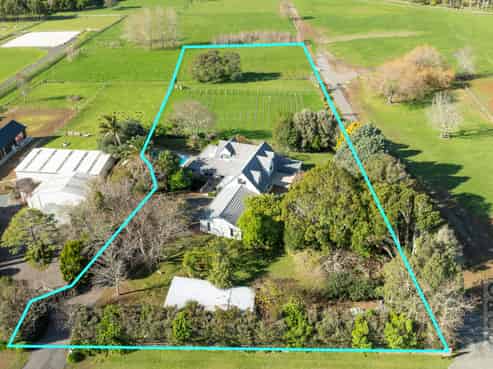 177 Taupaki Road, Taupaki