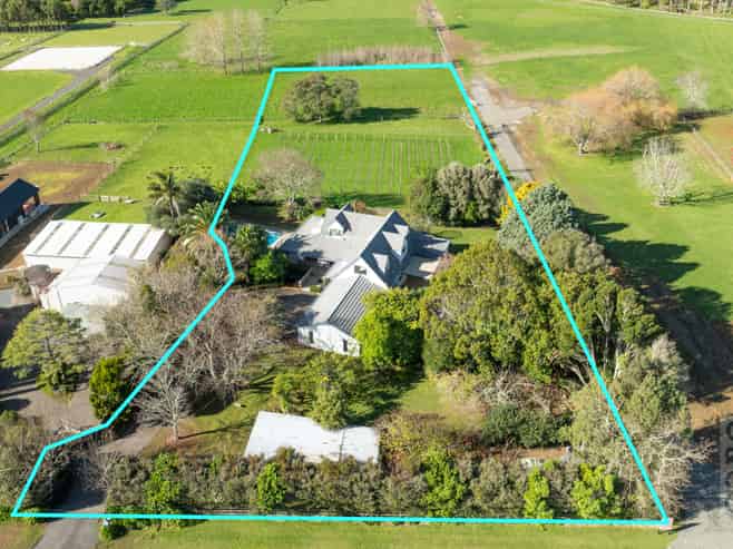 177 Taupaki Road, Taupaki