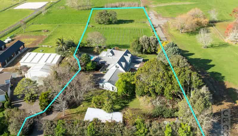 177 Taupaki Road, Taupaki