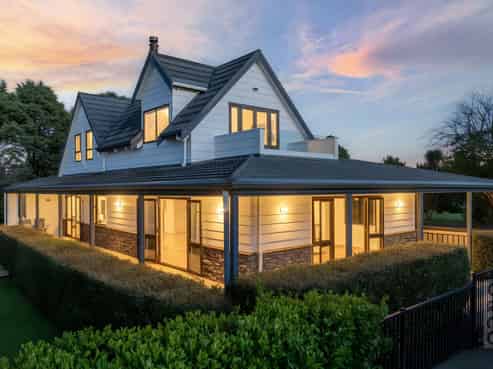 177 Taupaki Road, Taupaki