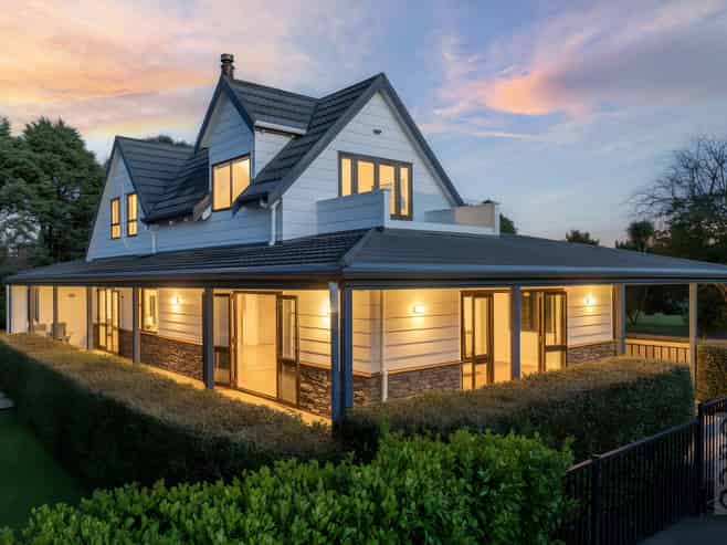 177 Taupaki Road, Taupaki