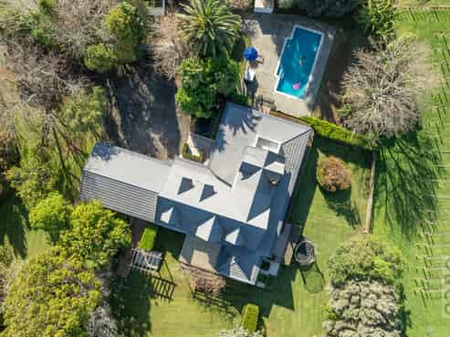 177 Taupaki Road, Taupaki