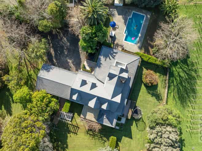 177 Taupaki Road, Taupaki