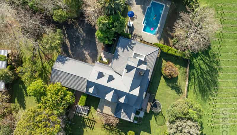 177 Taupaki Road, Taupaki