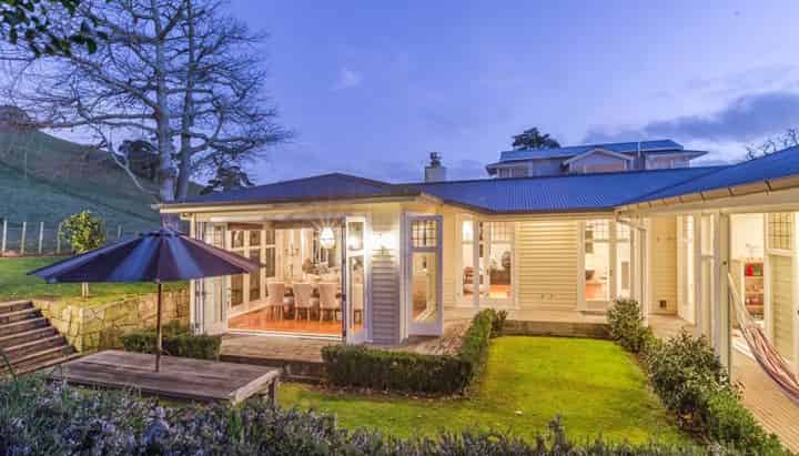 8 Dilworth Ave, Remuera