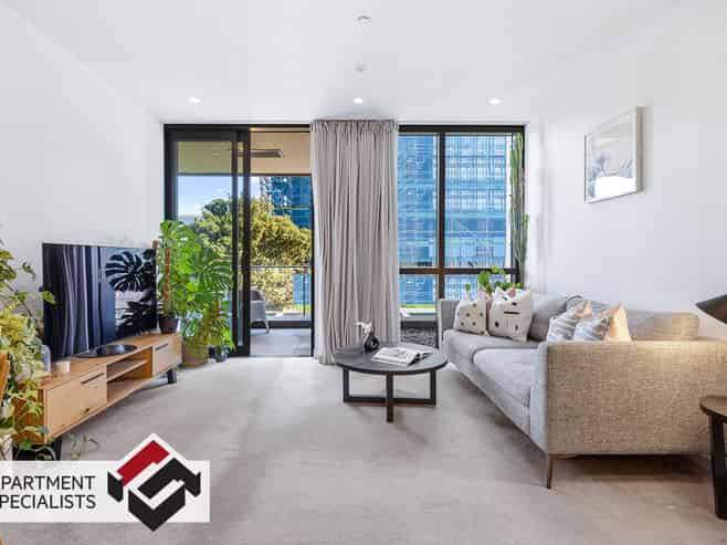 155 Beaumont Street, Wynyard Quarter