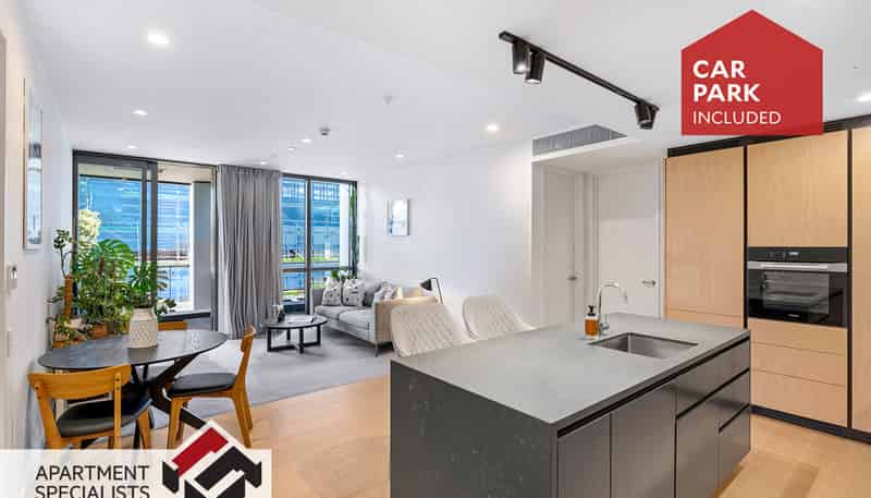 155 Beaumont Street, Wynyard Quarter