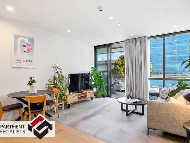 155 Beaumont Street, Wynyard Quarter
